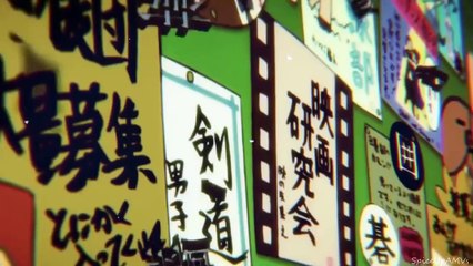 Chained To The Rhythm「Collab ASMV」