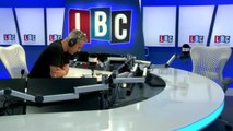 Maajid Nawaz Stumps Caller Who Says Far Right Extremism Isn’t An Issue
