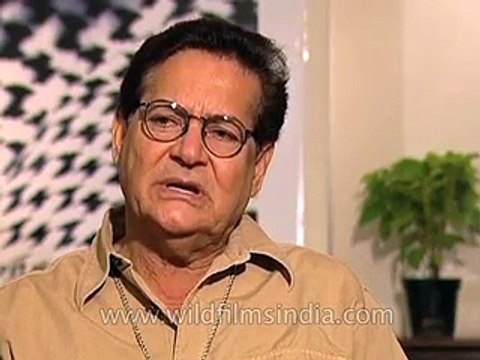 Salim Khan Salman Khan and Arbaz Khan on the film Maine Dil Tujhko Diya
