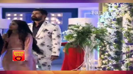 Kumkum Bhagya - 5th June 2018 Zee Tv Serials News