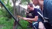 Sorties : devenir soigneur d'un jour au zoo de Fort-Mardyck - 04 Juin 2018