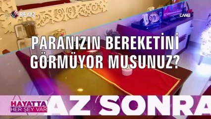 Hayatta Her Şey Var 4 Haziran 2018