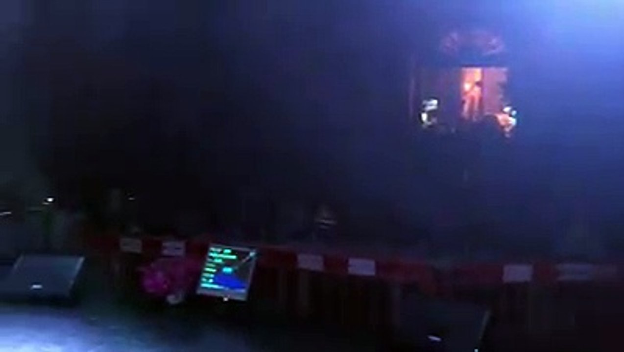 Andria: in centinaia nel Palazzo Ducale per musica e solidarietà "grazie all'assessore Del Giudice ed al Sindaco" - video