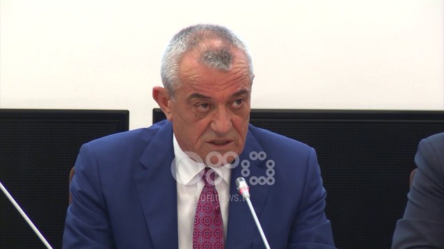 Ora News - KLSH prezanton strategjinë, kryeparlamentari Ruçi: Të bëhemi gardianë të ligjshmërisë