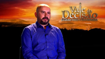 Adasio Campelo - Focul Sfânt - Să spună cel slab: sunt tare