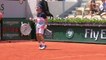 Roland-Garros 2018 : Schwartzman, sérial passeur !