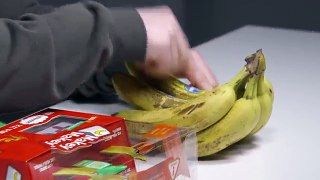 Youve Never Seen Bananas Do This.