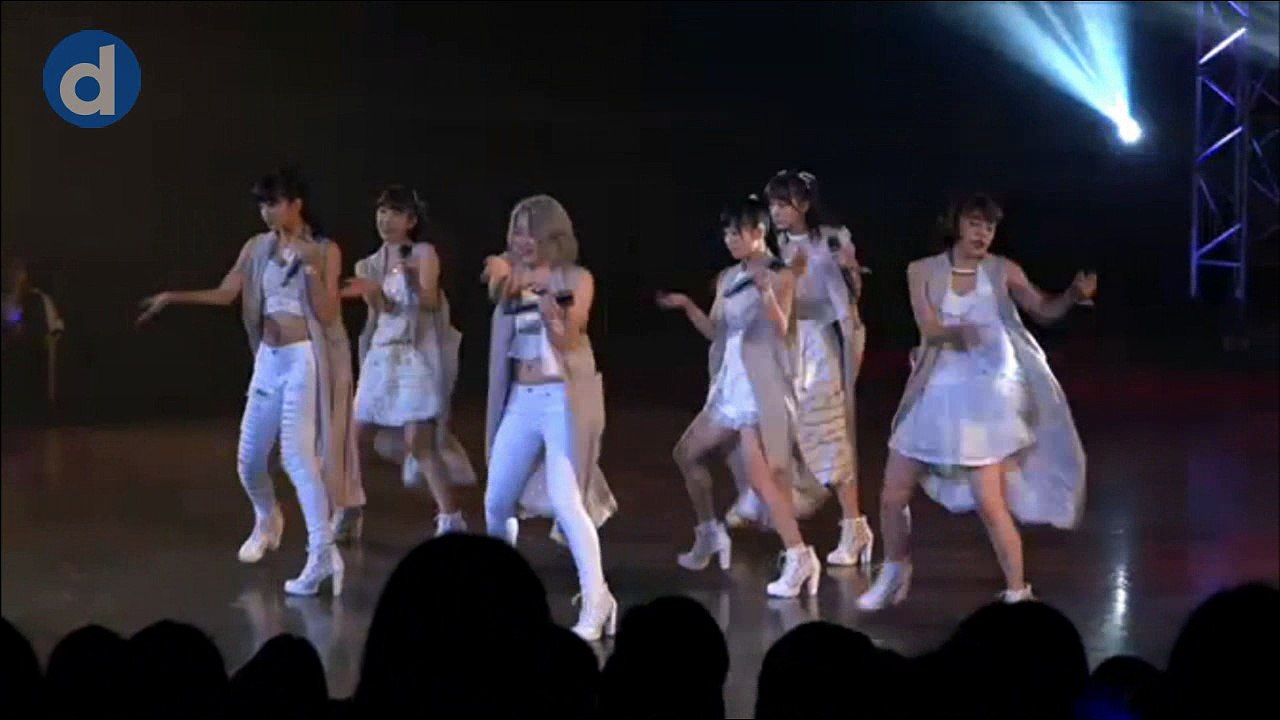 フェアリーズ ライブ (トキメクTOKYO/BLING BLING MY LOVE/クロスロード)