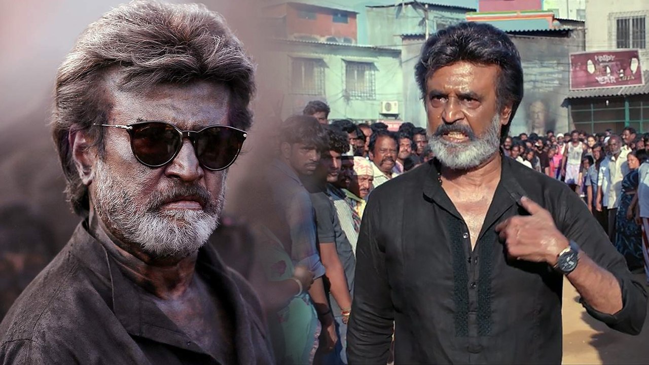 காலாவிற்கு எதிராக நிஜ ‘காலா’வின் மகன் ரூ.101 கோடி கேட்டு அவதூறு வழக்கு!- வீடியோ