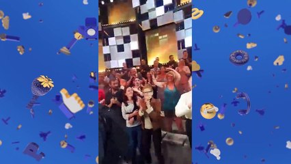 TPMP : Quand Gilles Verdez chauffe le public et remplace Eric Mendès (exclu vidéo)