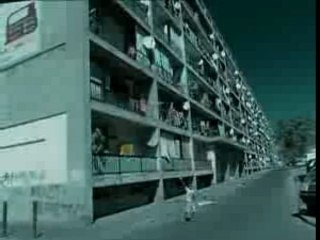 Clip RimK - L'Espoir Des Favelas