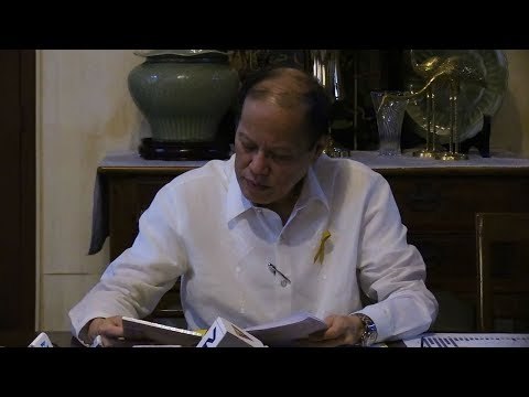 Aquino concerned over 'sensationalizing, misinformation' on Dengvaxia