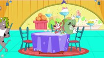 Rat-A-Tat | 'Fun & Games'| Chotoonz Kids Funny Cartoon Videos