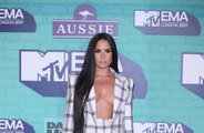 Demi Lovato pede desculpas após ser acusada de banalizar abusos sexuais