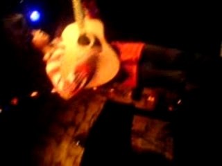 Across The Universe duo