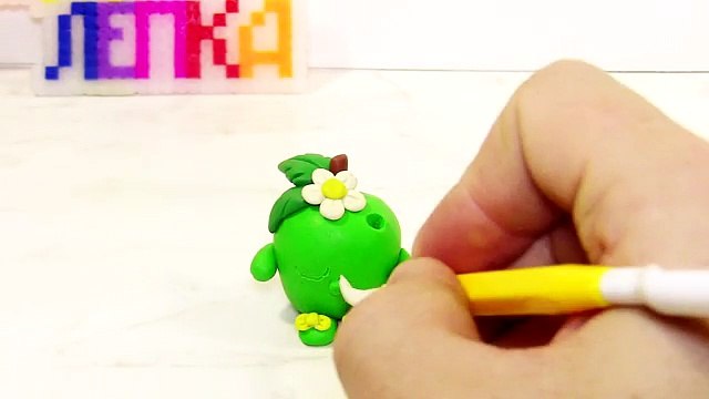 ПЛАСТИЛИНОВЫЕ МУЛЬТФИЛЬМЫ - ЛУЧШЕЕ ЗА 2016 год | Видео Лепка