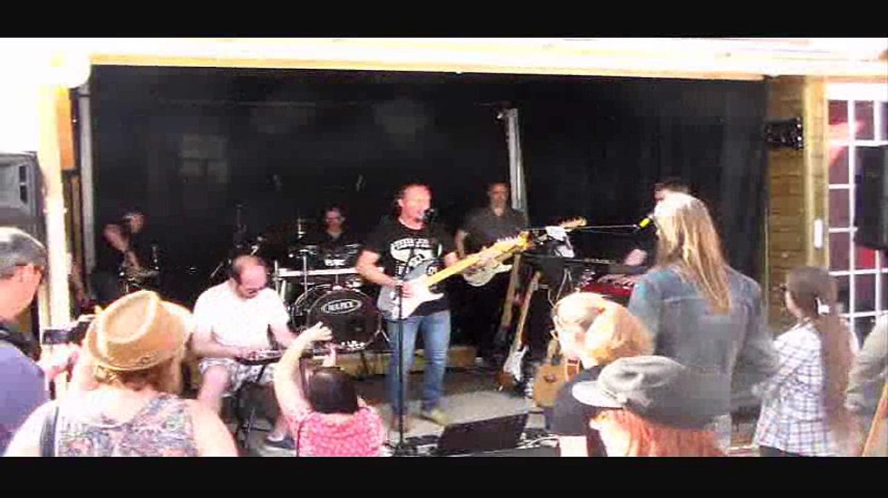 Time Tribute to PINK FLOYD