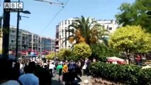 Kadıköy’de kamu emekçilerine polis müdahalesi!