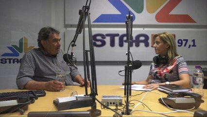 Καρακάτζας για drone, πολιτική προστασία και κουνούπια...