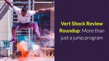 Vert Shock Review 2018 | Folker System Vert Shock Real or Scam?