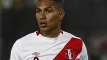 Peru Abuzz About First World Cup In 36 years After Guerrero Boost