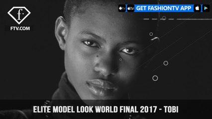 Emily from Portugal for Elite Model Look World Final 2017 | FashionTV | FTV