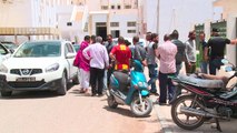 Dezenas de migrantes morrem no litoral da Tunísia
