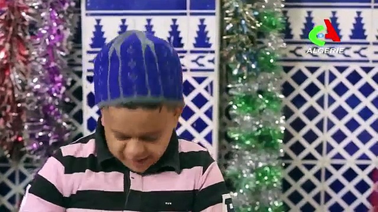 بوضو الموسم 04 الحلقة -13 -Boudaw saison 04 Ep 13
