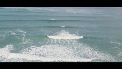 Les meilleurs moments du 3e jour du Vans Surf Open Classic - Adrénaline - Surf