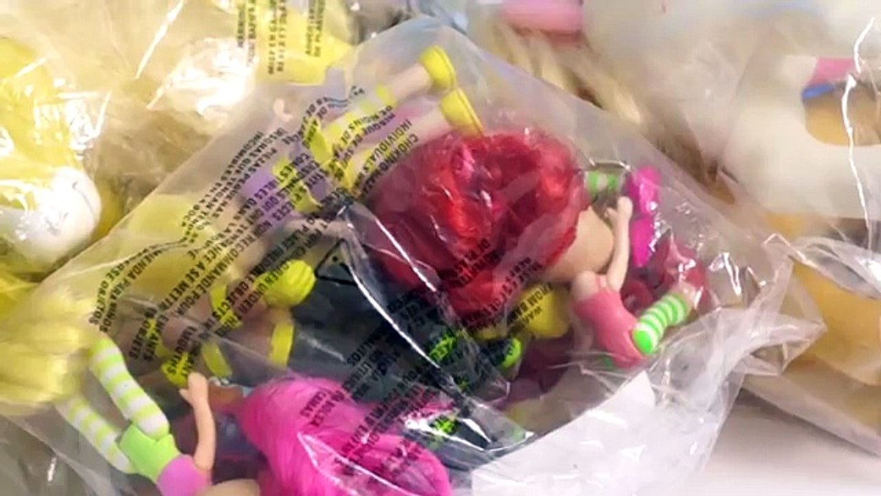 Rescued Treasures ♥︎ EP37 - Strawberry Shortcake