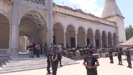 Şehit Koç, Son Yolculuğuna Uğurlandı