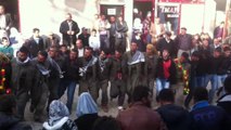 HDP-Seçim Şarkısı 2018 Awaza Çiya Selahattin Demirtaş Mitingi