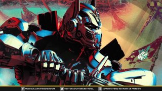 Why is Earth Important in Transformers: The Last Knight?