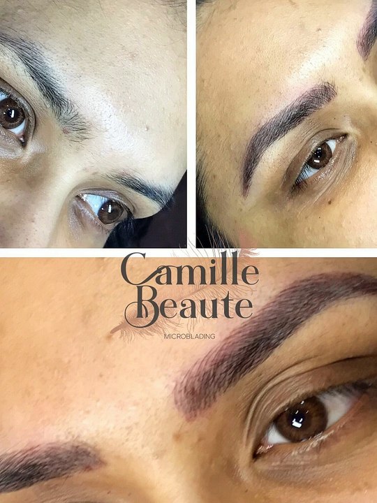 Camille Beaute
