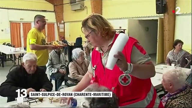 Intempéries : les orages causent d'importants dégâts à travers la France