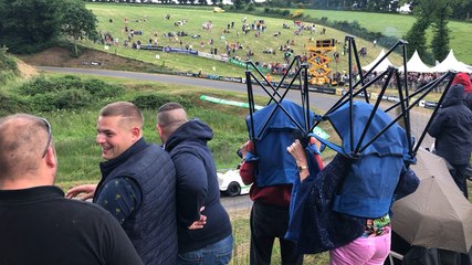 Course de côte 2018