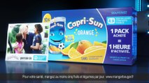Capri-Sun SOS Villages d'Enfants - 2018