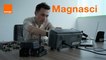 Magnasci - Start-up Stories Saison 2