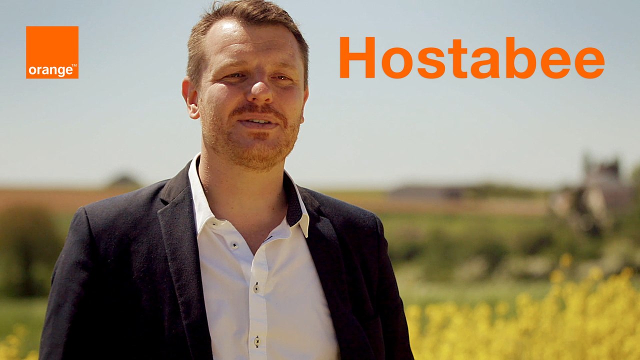 Hostabee - Start-up Stories Saison 2