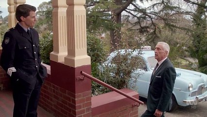 The Doctor Blake Mysteries S05e01