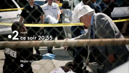 "Major Crimes" : La saison 4 revient ce soir sur France 2