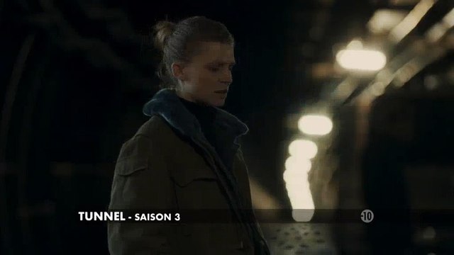 Tunnel : La troisième et dernière saison démarre ce soir sur Canal+