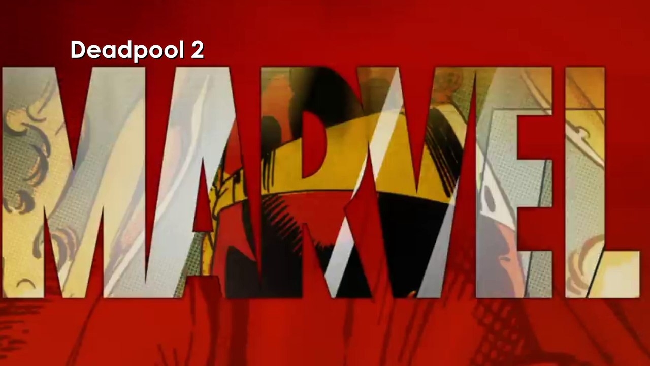 Impresionante - Damaris Hurtado Perez: Las películas más taquilleras mayo 2018