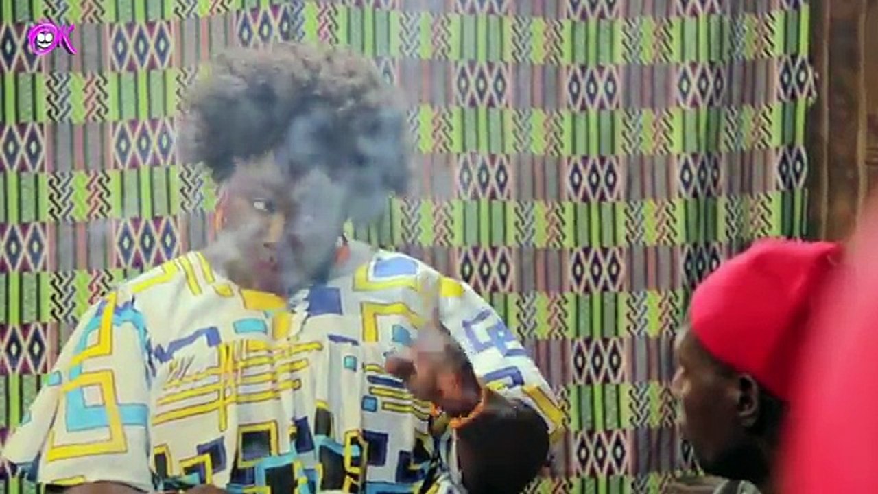 WASSAA - Episode 14 : Borom Charette (Suite)