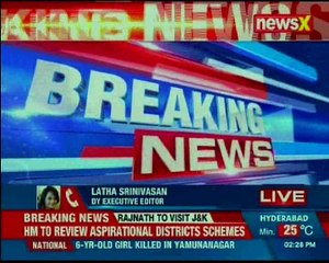 Tuticorin victim Santosh shocking relevation, alleges threatened by Rajinikanth