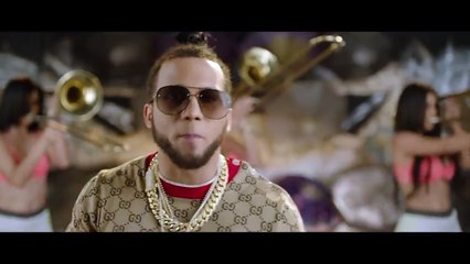 El Alfa - Suave (Video Oficial)