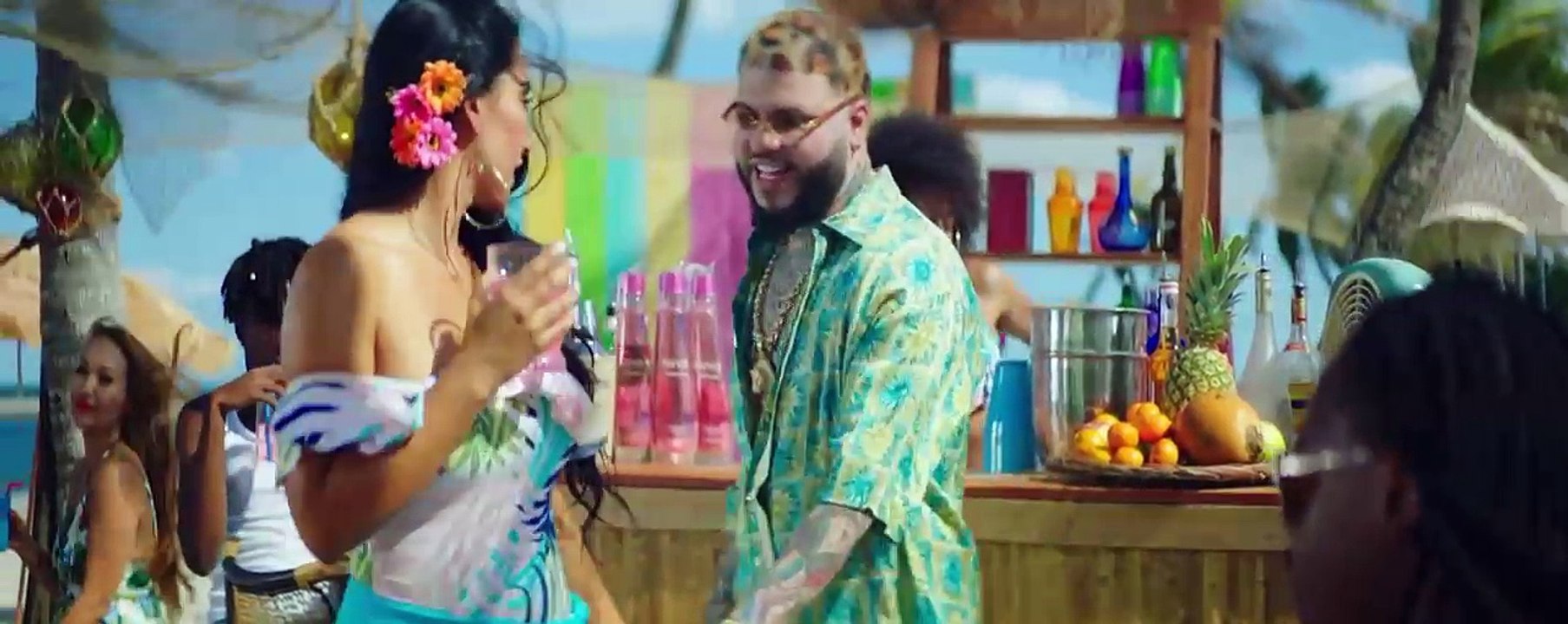Farruko - Inolvidable