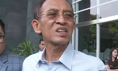 Suryadharma Ali Ajukan Peninjauan Kembali