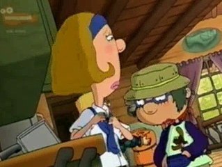 As Told By Ginger E29 - Lunatic Lake