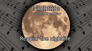 NeilGrandeur - Nightlife